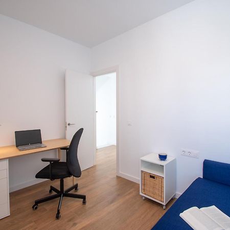Serena Villa 38 - Heated Pool, Sea Views, Ac, High Speed Internet Playa Blanca  Buitenkant foto