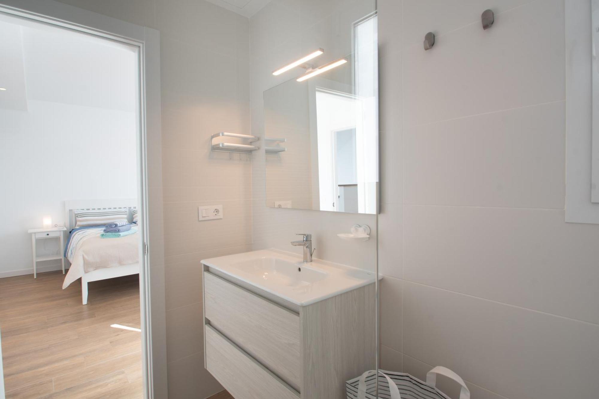Serena Villa 38 - Heated Pool, Sea Views, Ac, High Speed Internet Playa Blanca  Buitenkant foto