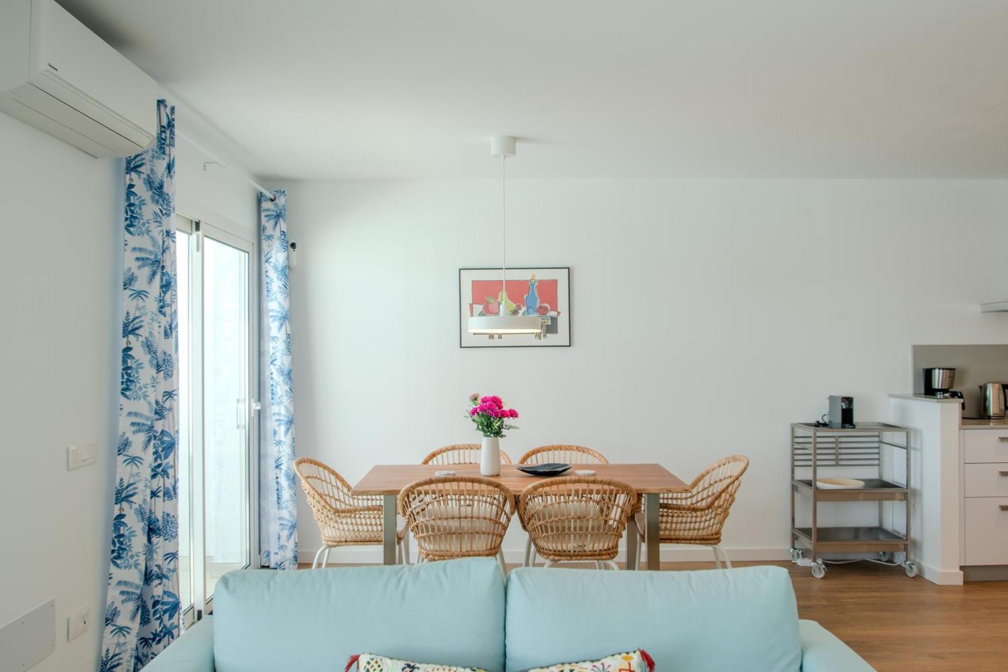 Serena Villa 38 - Heated Pool, Sea Views, Ac, High Speed Internet Playa Blanca  Buitenkant foto