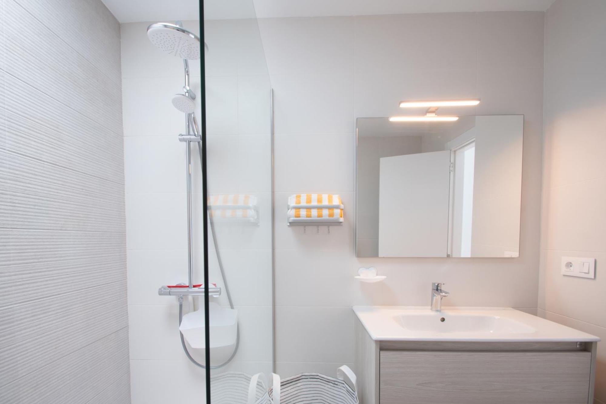 Serena Villa 38 - Heated Pool, Sea Views, Ac, High Speed Internet Playa Blanca  Buitenkant foto