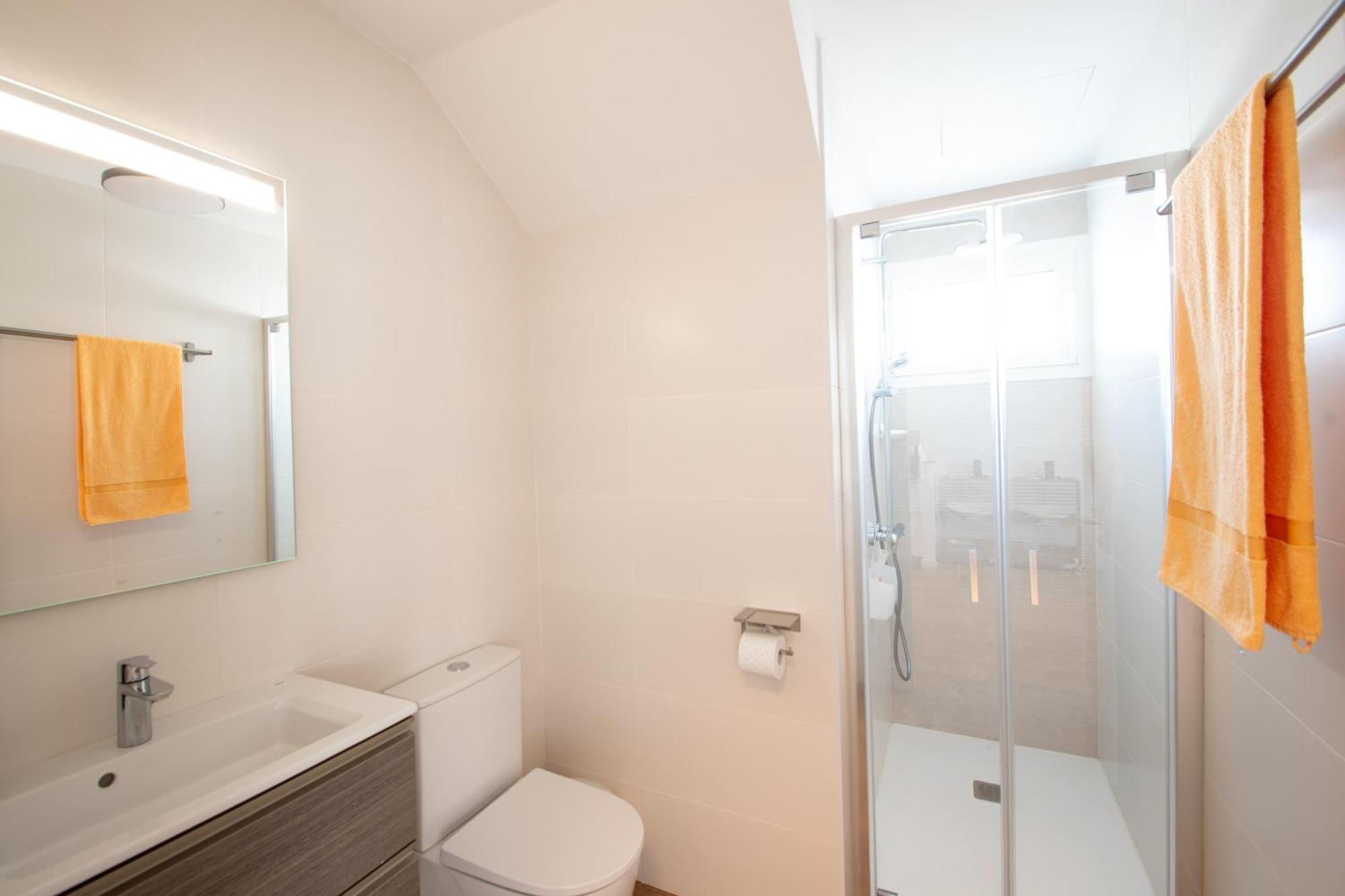 Serena Villa 38 - Heated Pool, Sea Views, Ac, High Speed Internet Playa Blanca  Buitenkant foto