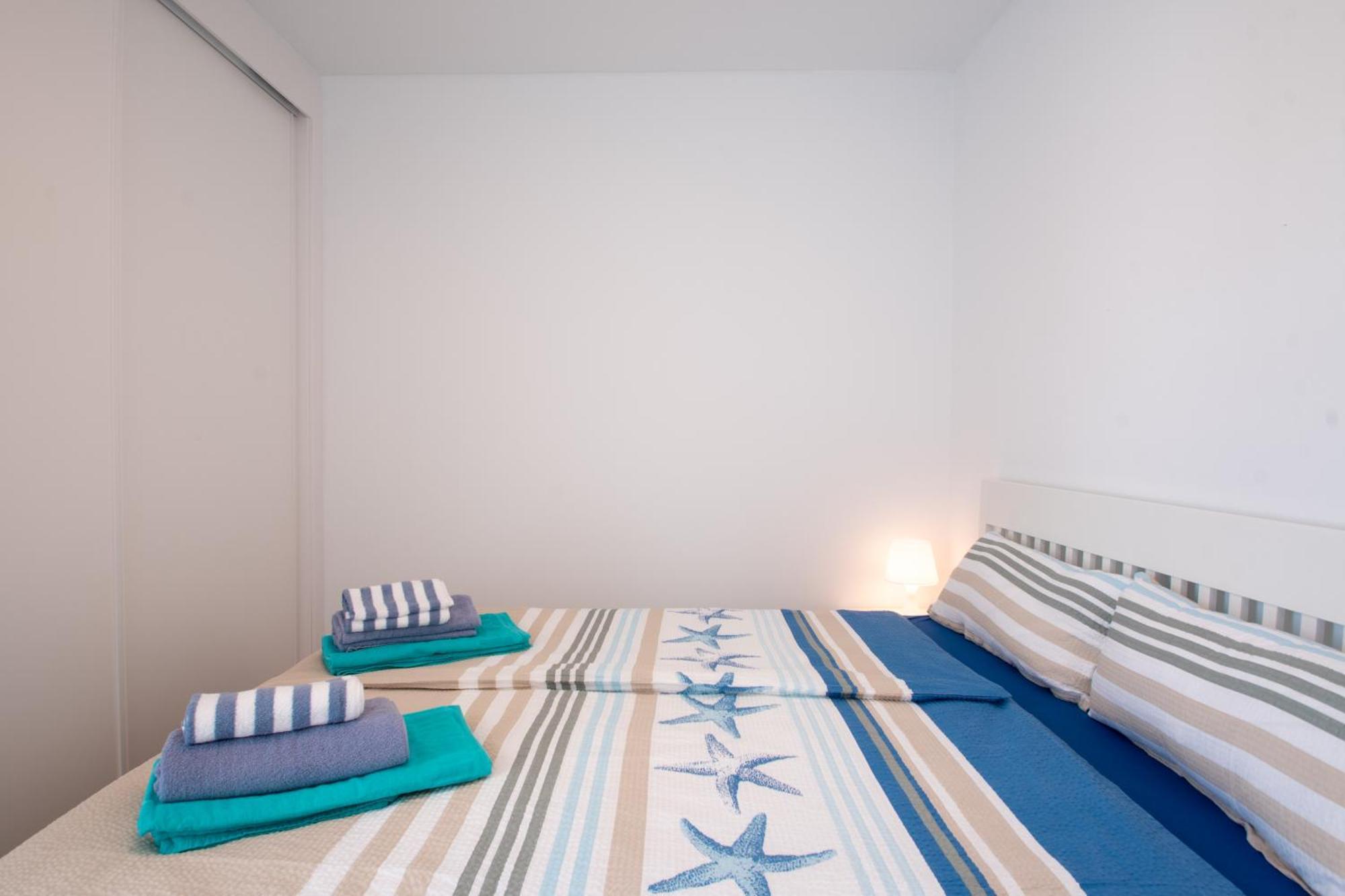 Serena Villa 38 - Heated Pool, Sea Views, Ac, High Speed Internet Playa Blanca  Buitenkant foto