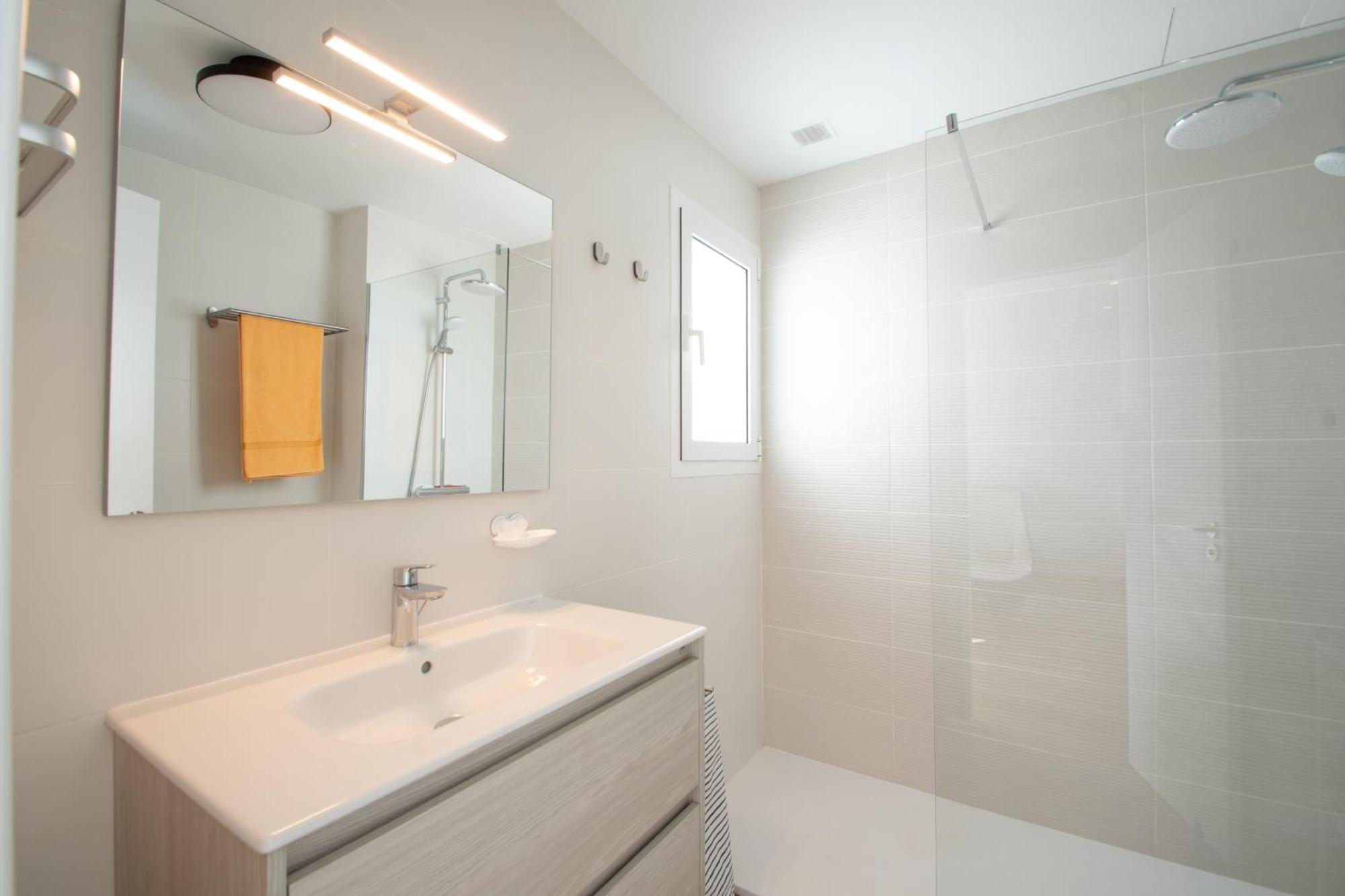 Serena Villa 38 - Heated Pool, Sea Views, Ac, High Speed Internet Playa Blanca  Buitenkant foto