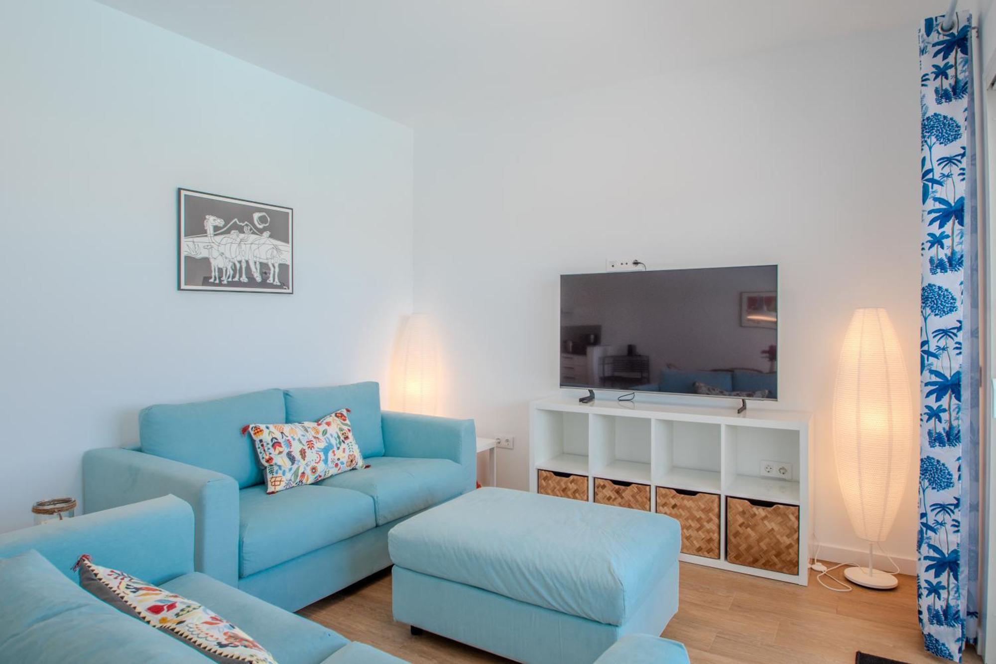 Serena Villa 38 - Heated Pool, Sea Views, Ac, High Speed Internet Playa Blanca  Buitenkant foto
