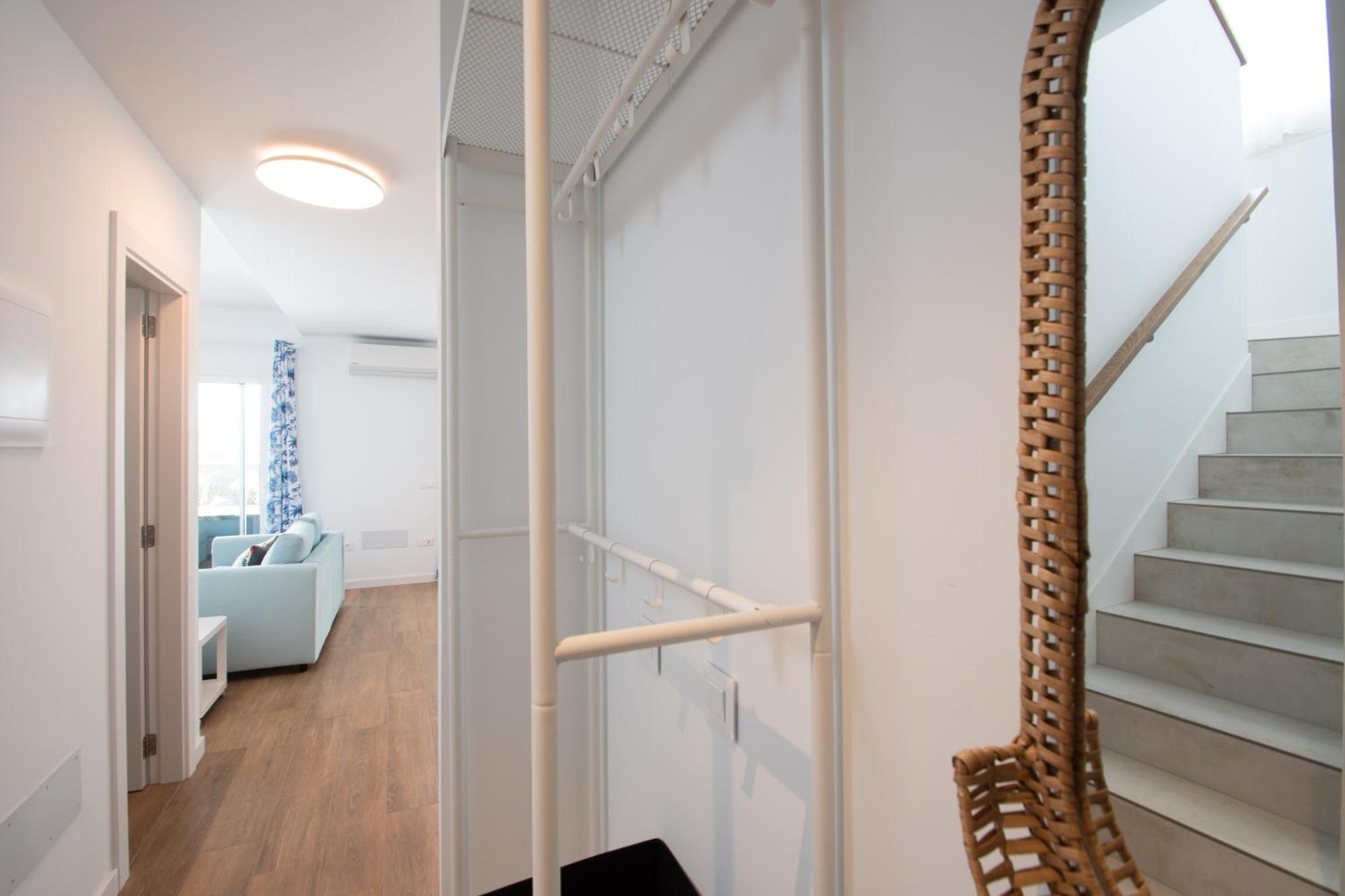 Serena Villa 38 - Heated Pool, Sea Views, Ac, High Speed Internet Playa Blanca  Buitenkant foto
